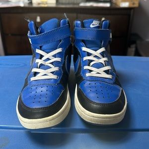 Kids Court Borough Mid 2